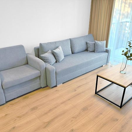Wroclaw City Square Apartment Dış mekan fotoğraf